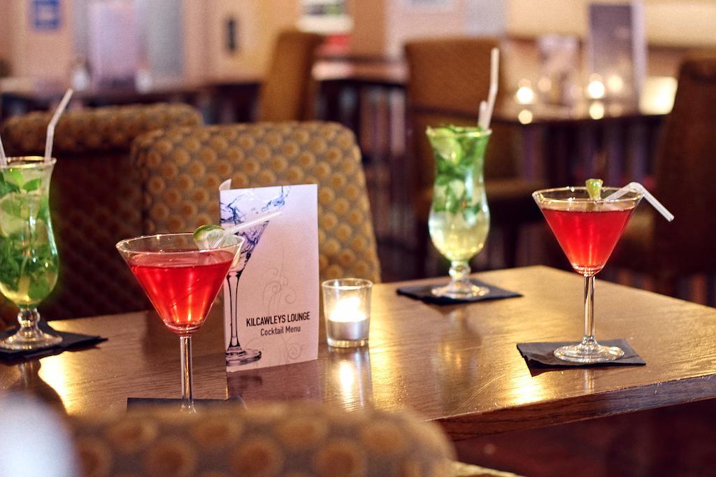 Abberley Court Hotel Тала Экстерьер фото