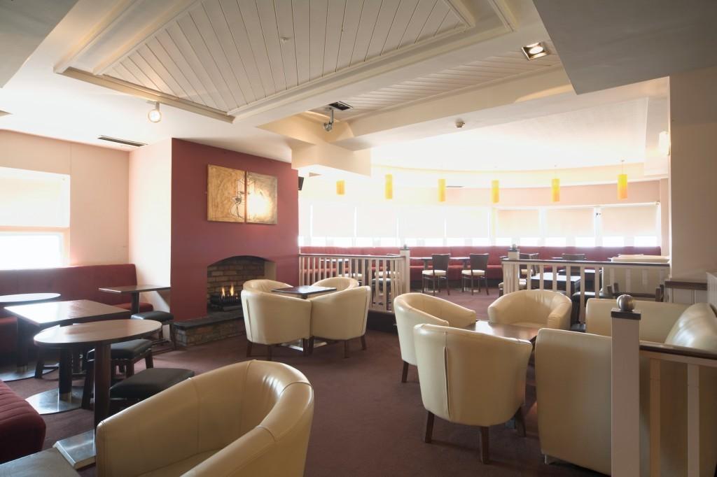 Abberley Court Hotel Тала Экстерьер фото