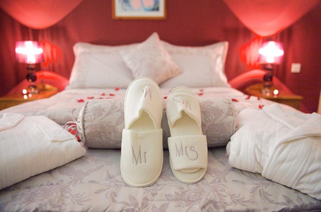 Abberley Court Hotel Тала Экстерьер фото